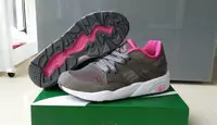 puma zapatos trinomic running de jogging pink inside